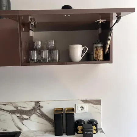 Newly Renovated In The Center Vilnius