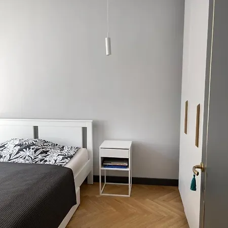 Newly Renovated In The Center Vilnius