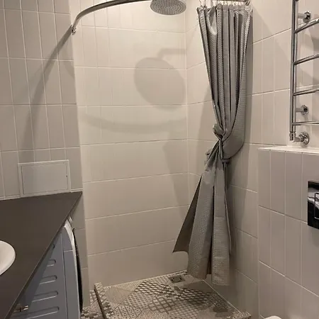 Newly Renovated In The Center * Vilnius