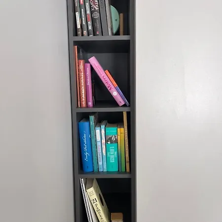 Newly Renovated In The Center Appartement *