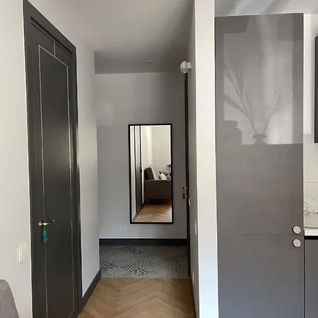 Newly Renovated In The Center * Vilnius
