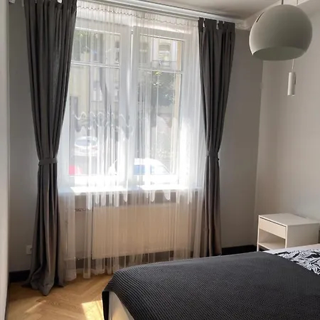 Newly Renovated In The Center Appartamento Vilnius
